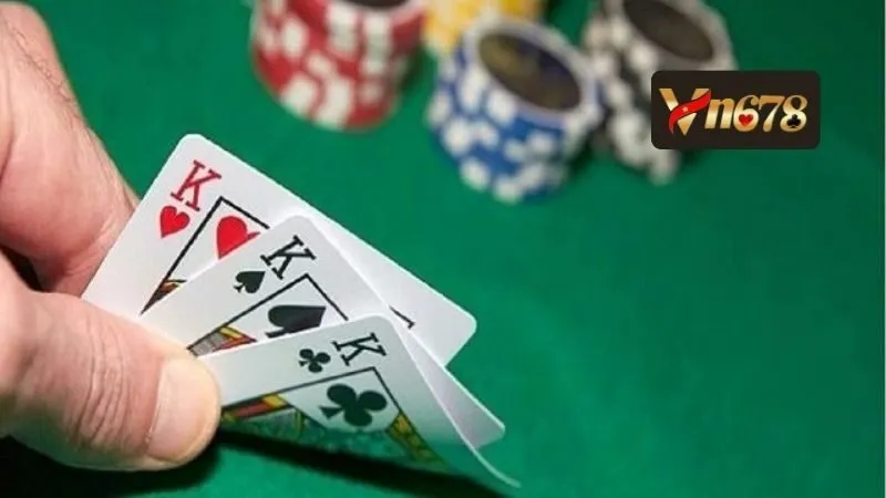 Học cách quan sát đối thủ
