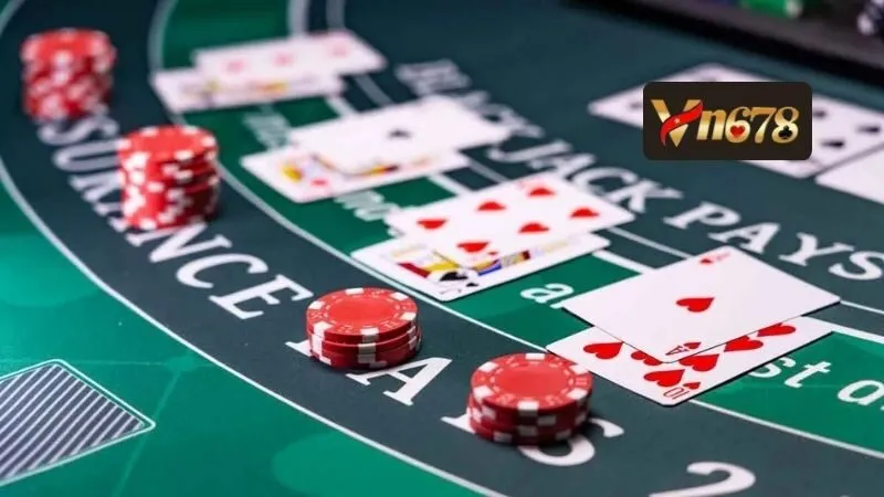 Giải đáp blackjack là gì?