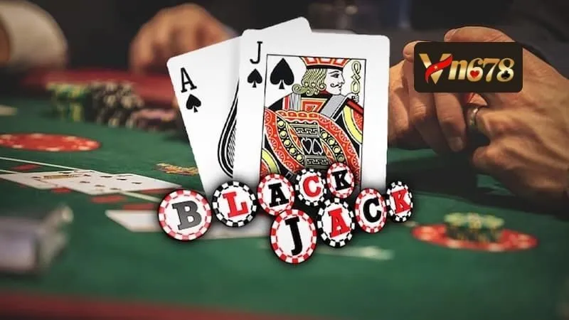 Blackjack là gì và mẹo chơi