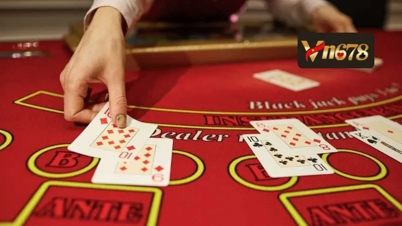 Nắm rõ cách đếm bài Blackjack