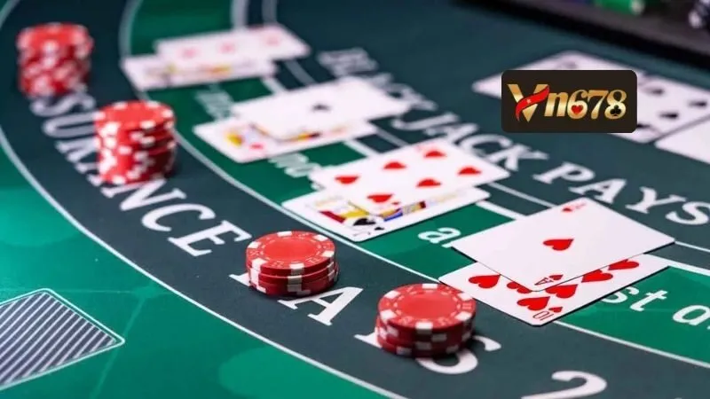 Bạn nên rèn luyện kỹ năng đếm bài Blackjack