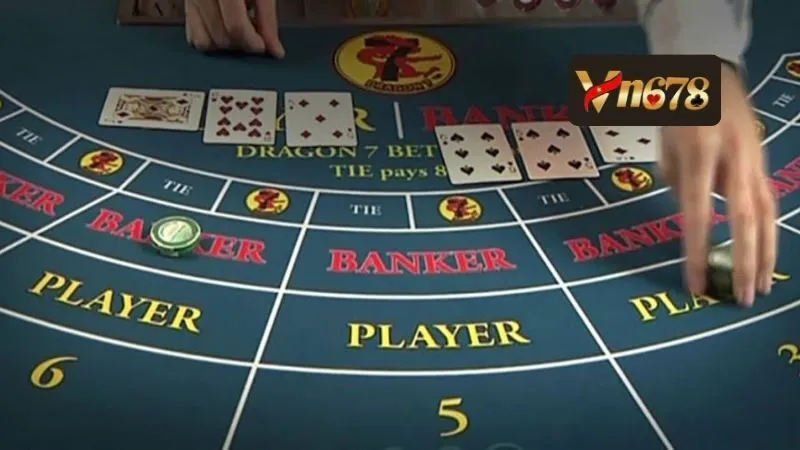 Giải đáp Baccarat là gì cho người mới chơi