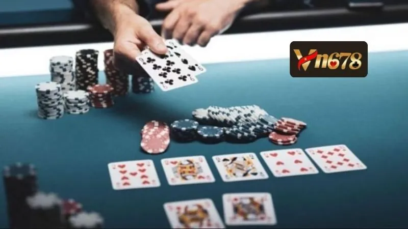 Biết lúc nào nên bỏ bài Liêng