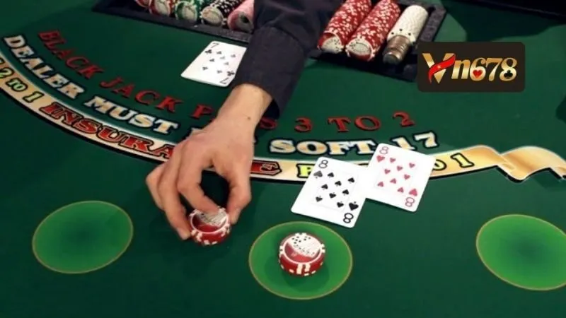 Nắm rõ các chiến lược blackjack cơ bản